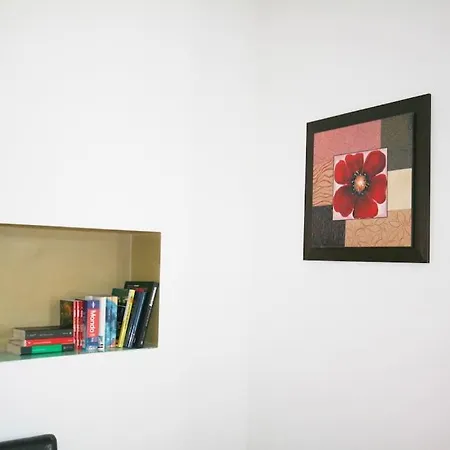 La Casa Di Cri Apartment La Spezia