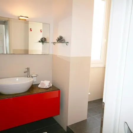 La Casa Di Cri Apartment