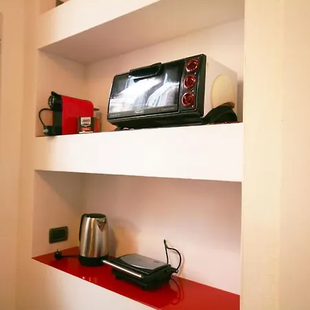La Casa Di Cri Apartment La Spezia