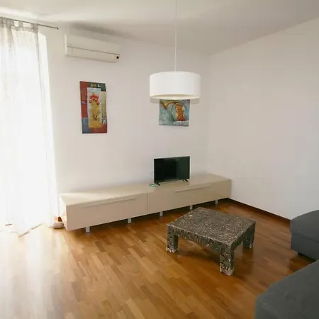 La Casa Di Cri Apartment La Spezia