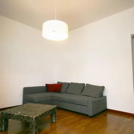 La Casa Di Cri Apartment *