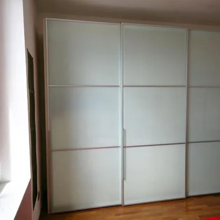Apartment La Casa Di Cri