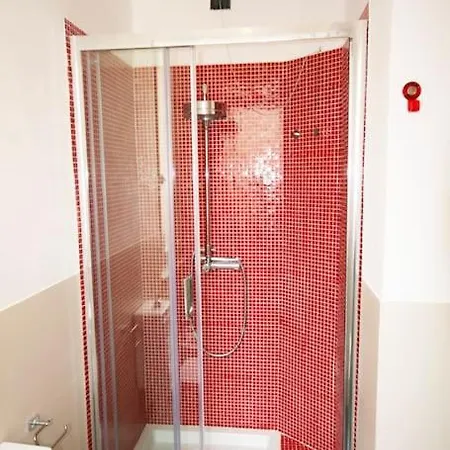 La Casa Di Cri Apartment La Spezia